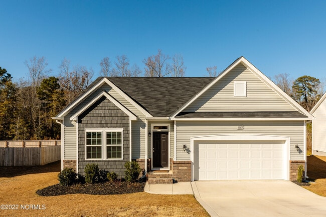 property at 1085 Camellia Dr