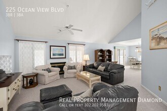 225 Ocean View Blvd in Lewes, DE - Building Photo - Building Photo