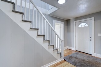 505 E Wall St in Harrisonville, MO - Building Photo - Building Photo