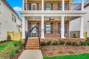 1001 Championship Blvd in Franklin, TN - Building Photo