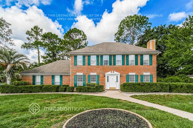 property at 9044 Camshire Dr