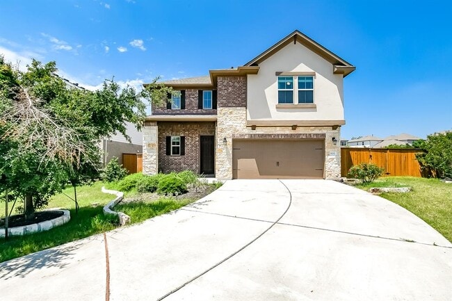 9202 Spade Cir in Austin, TX - Building Photo - Building Photo