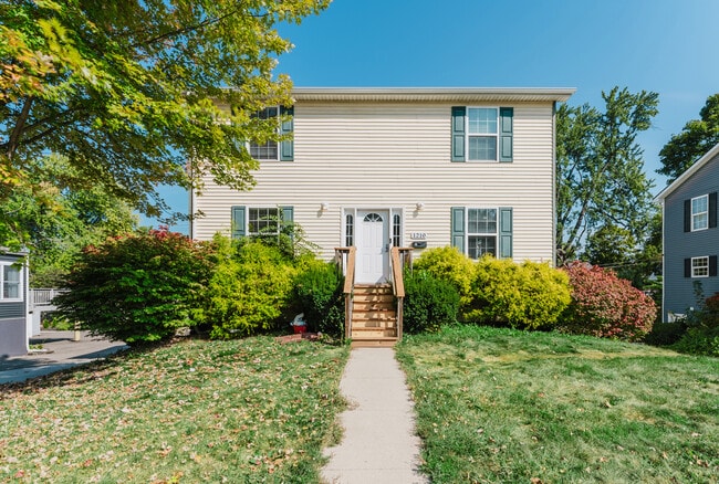 property at 1210 Washtenaw Ave