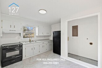 90 Page St in Lynchburg, VA - Building Photo - Building Photo