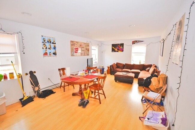 1424 Master St in Philadelphia, PA - Building Photo - Building Photo