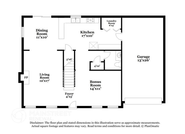 125 Salem Ridge Ct in Clemmons, NC - Building Photo - Building Photo