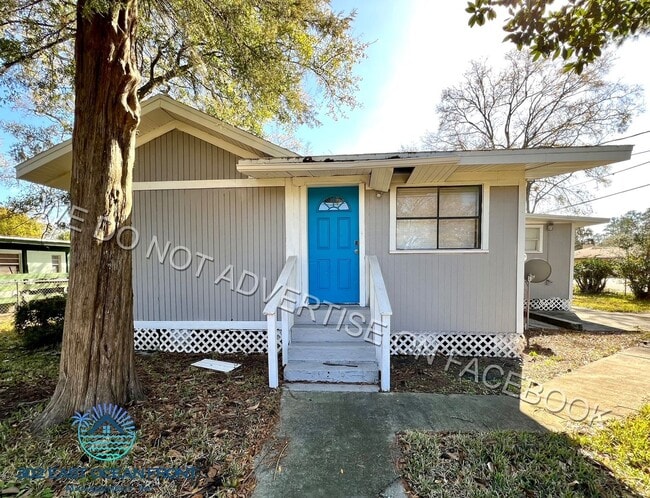 property at 5640 Ramona Blvd