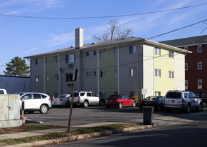 206 E Windsor Ave Apartments