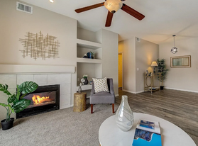 10784 W 63rd Pl, Unit 204 in Arvada, CO - Building Photo