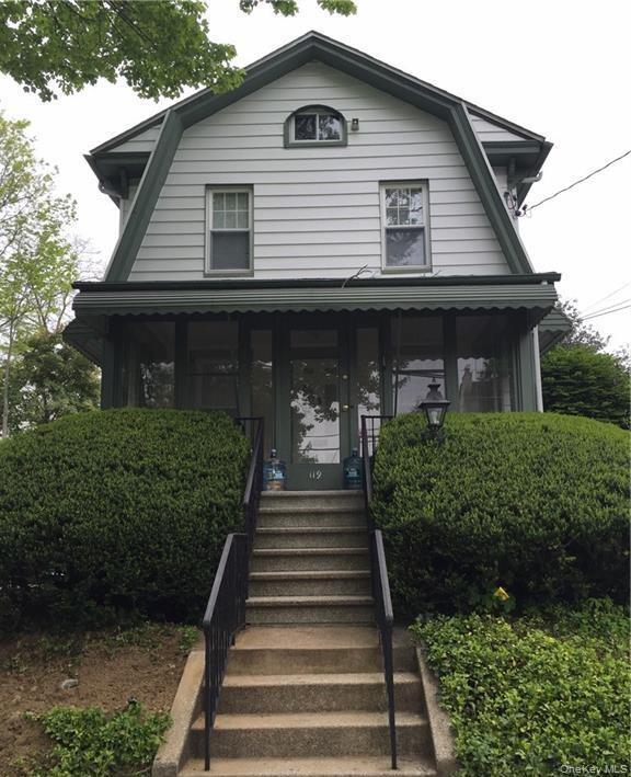 property at 119 Lincoln Ave