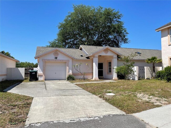 property at 4128 Pescadero Ct