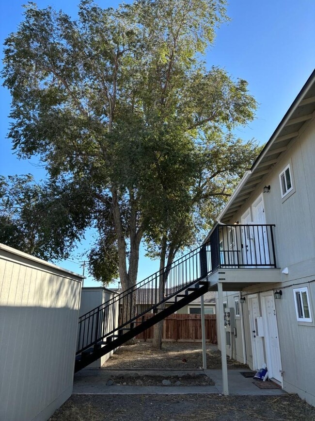 property at 150 Mortensen Ln