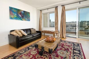 9 Franklin St in San Francisco, CA - Building Photo