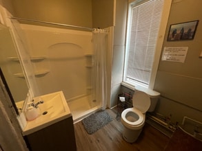 4124 Chester Ave in Philadelphia, PA - Building Photo - Building Photo