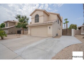2438 S Chestnut Pl in Chandler, AZ - Building Photo - Building Photo