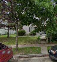 3219 N 4th St in Minneapolis, MN - Building Photo