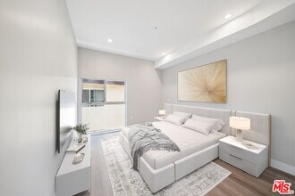 1223 Hayworth Ave in West Hollywood, CA - Building Photo - Building Photo