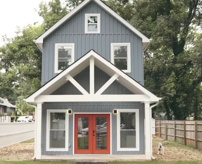 property at 1623 Westwood Ave SW