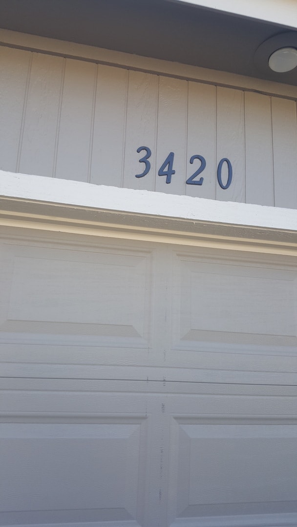 property at 3420 E Covington St