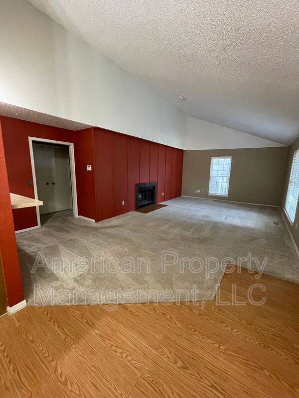 4407 S Gum Ave in Broken Arrow, OK - Building Photo - Building Photo