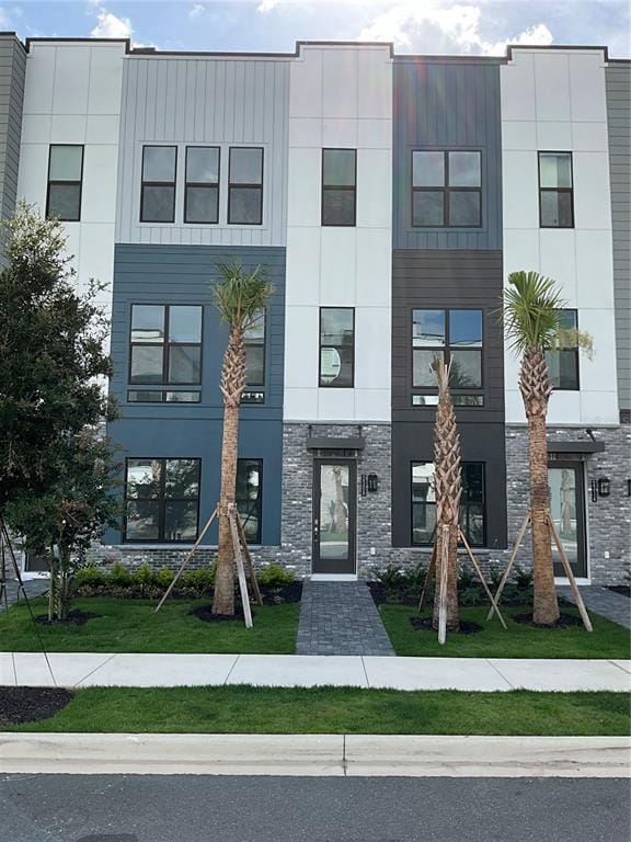 property at 2308 Brix St