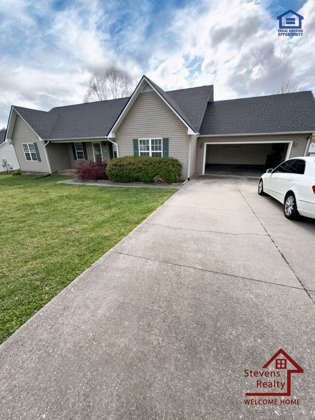 property at 7008 Brittney Cir