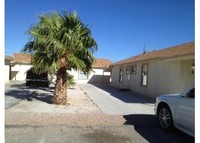 2228-2232 Statz St in North Las Vegas, NV - Building Photo - Building Photo