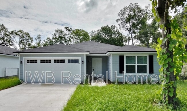 4227 Victor St in Jacksonville, FL - Building Photo - Building Photo