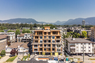 Estella in Port Coquitlam, BC - Building Photo - Building Photo