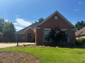 110 MacIntosh Ln, Unit WAIT1X1 in Centerville, GA - Building Photo