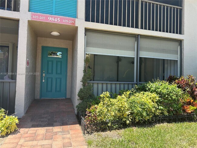 property at 9845 Pineapple Tree Dr