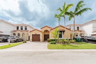 9852 NW 10 Terrace in Miami, FL - Building Photo