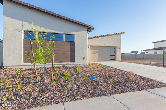 3769 W Antelope Way in San Tan Valley, AZ - Foto de edificio - Building Photo