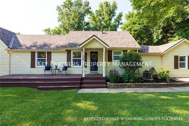 property at 1309 Linden Rd