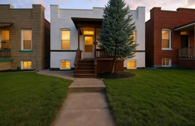 property at 6451 S Kingshighway Blvd