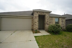 5430 Tindarey Bluff Trail in Katy, TX - Building Photo