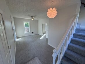 2335 Ellis St in Bellingham, WA - Building Photo - Building Photo