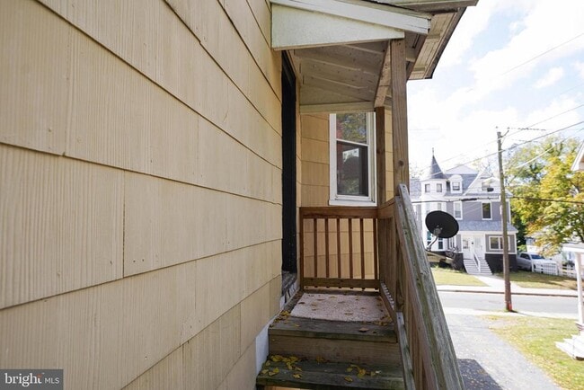 235 Newton St in Salisbury, MD - Building Photo - Building Photo