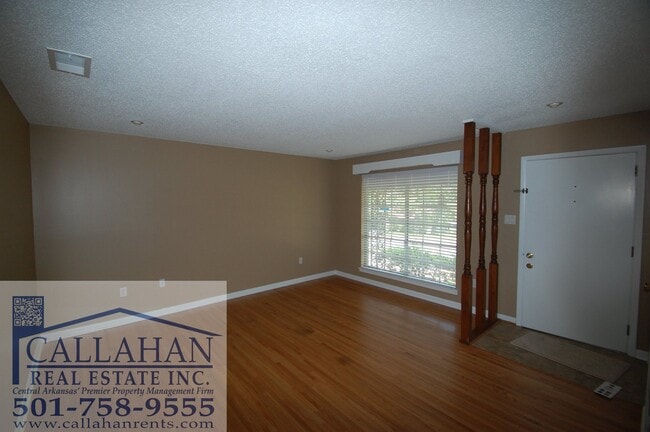 8209 Park Ave in Sherwood, AR - Building Photo - Building Photo