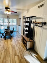 4201 E Camelback Rd, Unit 106 in Phoenix, AZ - Building Photo - Building Photo