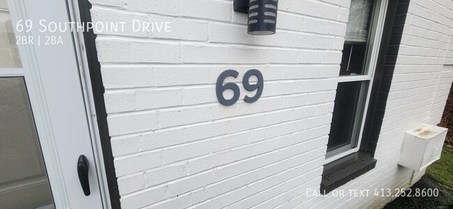 property at 69 Southpoint Dr