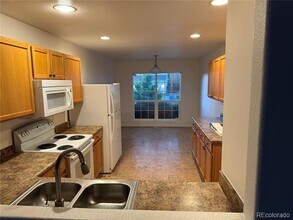 6529 Fowler Dr in Colorado Springs, CO - Building Photo - Building Photo