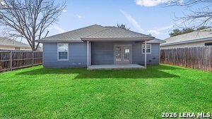 3411 Avoca Dr in San Antonio, TX - Building Photo - Building Photo