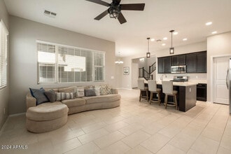 14968 W Virginia Ave in Goodyear, AZ - Building Photo - Building Photo