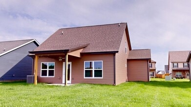 500 Ayden Ln in Clarksville, TN - Building Photo - Building Photo