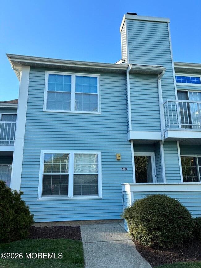 property at 310 Heather Croft