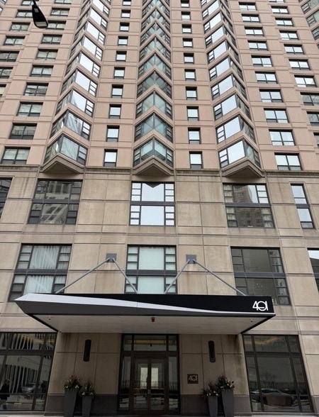 property at 401 E Ontario St