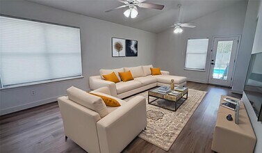 1207 Darless Dr in Cedar Park, TX - Building Photo - Building Photo