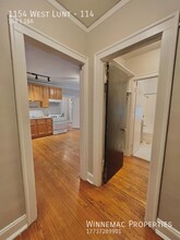 1154 W Lunt Ave in Chicago, IL - Building Photo - Building Photo