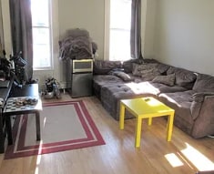 233 Northampton St, Unit A22 in Boston, MA - Foto de edificio - Building Photo